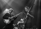 20190412-IMG 3784  Chris Cain (guitare, chant, claviers),  Luca Giordano (guitare, chant), Lorenzo Poliandri (batterie), Jan Korinek (claviers), Walter Cerasani (basse) : CHRIS CAIN, TREMBLAY EN FRANCE