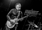 20190510-IMG 3911  Fred Chapellier (Guitare, Voix), Guillaume Destarac (Batterie), Christophe Garreau (Basse),  Jeremie Tepper (guitare) : FRED CHAPELLIER, ISSY LES MOULINEAUX-REACTEUR (Le)