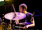 20190510-IMG 3927  Fred Chapellier (Guitare, Voix), Guillaume Destarac (Batterie), Christophe Garreau (Basse),  Jeremie Tepper (guitare) : FRED CHAPELLIER, ISSY LES MOULINEAUX-REACTEUR (Le)