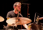20190510-IMG 3933  Fred Chapellier (Guitare, Voix), Guillaume Destarac (Batterie), Christophe Garreau (Basse),  Jeremie Tepper (guitare) : FRED CHAPELLIER, ISSY LES MOULINEAUX-REACTEUR (Le)