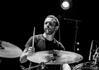 20190510-IMG 3935  Fred Chapellier (Guitare, Voix), Guillaume Destarac (Batterie), Christophe Garreau (Basse),  Jeremie Tepper (guitare) : FRED CHAPELLIER, ISSY LES MOULINEAUX-REACTEUR (Le)