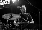 20190510-IMG 3943  Fred Chapellier (Guitare, Voix), Guillaume Destarac (Batterie), Christophe Garreau (Basse),  Jeremie Tepper (guitare) : FRED CHAPELLIER, ISSY LES MOULINEAUX-REACTEUR (Le)