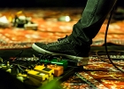 20190510-IMG 3945  Fred Chapellier (Guitare, Voix), Guillaume Destarac (Batterie), Christophe Garreau (Basse),  Jeremie Tepper (guitare) : FRED CHAPELLIER, ISSY LES MOULINEAUX-REACTEUR (Le)