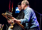 20190510-IMG 3946  Fred Chapellier (Guitare, Voix), Guillaume Destarac (Batterie), Christophe Garreau (Basse),  Jeremie Tepper (guitare) : FRED CHAPELLIER, ISSY LES MOULINEAUX-REACTEUR (Le)