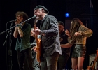 20190510-IMG 3952  Jam finale Fred Chapellier et The  Wealthy Hobos : FRED CHAPELLIER, ISSY LES MOULINEAUX-REACTEUR (Le)