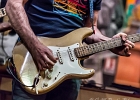20190513-IMG 3985  Bassam Bellman (chant, guitare), Cyrille Catois (basse),  Karim Bouazza (batterie) avec en invités  :  Dave Herrero (chant, guitare),  Mike Dorman (claviers) : BASSAM BELLMAN, DAVE HERRERO, PARIS-LENOUVO COSMOS