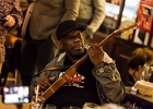 20190513-IMG 3988  Bassam Bellman (chant, guitare), Cyrille Catois (basse),  Karim Bouazza (batterie) avec en invités  :  Dave Herrero (chant, guitare),  Mike Dorman (claviers) : BASSAM BELLMAN, DAVE HERRERO, PARIS-LENOUVO COSMOS