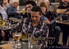 20190513-IMG 3993  Bassam Bellman (chant, guitare), Cyrille Catois (basse),  Karim Bouazza (batterie) avec en invités  :  Dave Herrero (chant, guitare),  Mike Dorman (claviers) : BASSAM BELLMAN, DAVE HERRERO, PARIS-LENOUVO COSMOS
