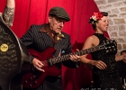 20190517-IMG 4021  Sister Suzie (chant), Matt Jackson (guitare), Jason Smith (batterie), Eddie Edwards (contrebasse), Al Nicholls (sax ténor) : PARIS-CENTRE TCHEQUE, SISTER SUZIE