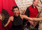 20190517-IMG 4029  Sister Suzie (chant), Matt Jackson (guitare), Jason Smith (batterie), Eddie Edwards (contrebasse), Al Nicholls (sax ténor) : PARIS-CENTRE TCHEQUE, SISTER SUZIE