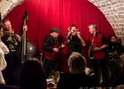20190517-IMG 4038  Sister Suzie (chant), Matt Jackson (guitare), Jason Smith (batterie), Eddie Edwards (contrebasse), Al Nicholls (sax ténor) : PARIS-CENTRE TCHEQUE, SISTER SUZIE