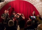 20190517-IMG 4039  Sister Suzie (chant), Matt Jackson (guitare), Jason Smith (batterie), Eddie Edwards (contrebasse), Al Nicholls (sax ténor) : PARIS-CENTRE TCHEQUE, SISTER SUZIE