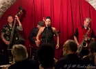 20190517-IMG 4040  Sister Suzie (chant), Matt Jackson (guitare), Jason Smith (batterie), Eddie Edwards (contrebasse), Al Nicholls (sax ténor) : PARIS-CENTRE TCHEQUE, SISTER SUZIE