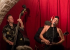 20190517-IMG 4041  Sister Suzie (chant), Matt Jackson (guitare), Jason Smith (batterie), Eddie Edwards (contrebasse), Al Nicholls (sax ténor) : PARIS-CENTRE TCHEQUE, SISTER SUZIE