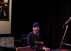 20190530-IMG 4079  Beehann Beehann (chant), Lisbet Guldbaek (chant),  Jessie Lee Houllier (chant), Audrey Lurie (chant), Sophie Proix (chant), Lena Woods (chant),  Laurent Cokelaere (basse), Jean-Do Sallaberry (guitare), Laurian Daire (claviers), Sylvain Fetis (saxophone), Francis Arnaud (batterie) : PARIS-100 ECS, RESPECT SIXTERS