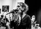20190530-IMG 4083  Beehann Beehann (chant), Lisbet Guldbaek (chant),  Jessie Lee Houllier (chant), Audrey Lurie (chant), Sophie Proix (chant), Lena Woods (chant),  Laurent Cokelaere (basse), Jean-Do Sallaberry (guitare), Laurian Daire (claviers), Sylvain Fetis (saxophone), Francis Arnaud (batterie) : PARIS-100 ECS, RESPECT SIXTERS