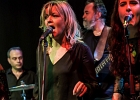 20190530-IMG 4099  Beehann Beehann (chant), Lisbet Guldbaek (chant),  Jessie Lee Houllier (chant), Audrey Lurie (chant), Sophie Proix (chant), Lena Woods (chant),  Laurent Cokelaere (basse), Jean-Do Sallaberry (guitare), Laurian Daire (claviers), Sylvain Fetis (saxophone), Francis Arnaud (batterie) : PARIS-100 ECS, RESPECT SIXTERS