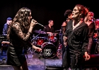 20190530-IMG 4117  Beehann Beehann (chant), Lisbet Guldbaek (chant),  Jessie Lee Houllier (chant), Audrey Lurie (chant), Sophie Proix (chant), Lena Woods (chant),  Laurent Cokelaere (basse), Jean-Do Sallaberry (guitare), Laurian Daire (claviers), Sylvain Fetis (saxophone), Francis Arnaud (batterie) : PARIS-100 ECS, RESPECT SIXTERS