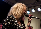 20190530-IMG 4132  Beehann Beehann (chant), Lisbet Guldbaek (chant),  Jessie Lee Houllier (chant), Audrey Lurie (chant), Sophie Proix (chant), Lena Woods (chant),  Laurent Cokelaere (basse), Jean-Do Sallaberry (guitare), Laurian Daire (claviers), Sylvain Fetis (saxophone), Francis Arnaud (batterie) : PARIS-100 ECS, RESPECT SIXTERS