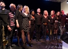 20190530-IMG 4143  Beehann Beehann (chant), Lisbet Guldbaek (chant),  Jessie Lee Houllier (chant), Audrey Lurie (chant), Sophie Proix (chant), Lena Woods (chant),  Laurent Cokelaere (basse), Jean-Do Sallaberry (guitare), Laurian Daire (claviers), Sylvain Fetis (saxophone), Francis Arnaud (batterie) : PARIS-100 ECS, RESPECT SIXTERS