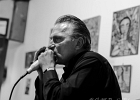 20190603-IMG 4161  Bassam Bellman (chant, guitare), Cyrille Catois (basse),  Karim Bouazza (batterie) avec en invités  :  Vincent Bucher  (chant, harmonica),  Mike Dorman (claviers, chant, guitare) : BASSAM BELLMAN, BLUES POWER JAM, CYRILLE CATOIS, KARIM BOUAZZA, MIKE DORMAN, PARIS-LENOUVO COSMOS, VINCENT BUCHER