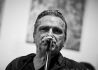 20190603-IMG 4179  Bassam Bellman (chant, guitare), Cyrille Catois (basse),  Karim Bouazza (batterie) avec en invités  :  Vincent Bucher  (chant, harmonica),  Mike Dorman (claviers, chant, guitare) : BASSAM BELLMAN, BLUES POWER JAM, CYRILLE CATOIS, KARIM BOUAZZA, MIKE DORMAN, PARIS-LENOUVO COSMOS, VINCENT BUCHER