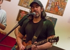 20190603-IMG 4190  La Jam : BASSAM BELLMAN, BLUES POWER JAM, CYRILLE CATOIS, KARIM BOUAZZA, MIKE DORMAN, PARIS-LENOUVO COSMOS, VINCENT BUCHER