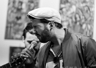 20190603-IMG 4194  La Jam : BASSAM BELLMAN, BLUES POWER JAM, CYRILLE CATOIS, KARIM BOUAZZA, MIKE DORMAN, PARIS-LENOUVO COSMOS, VINCENT BUCHER