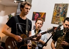 20190603-IMG 4195  La Jam : BASSAM BELLMAN, BLUES POWER JAM, CYRILLE CATOIS, KARIM BOUAZZA, MIKE DORMAN, PARIS-LENOUVO COSMOS, VINCENT BUCHER
