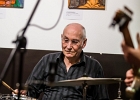 20190603-IMG 4196  La Jam : BASSAM BELLMAN, BLUES POWER JAM, CYRILLE CATOIS, KARIM BOUAZZA, MIKE DORMAN, PARIS-LENOUVO COSMOS, VINCENT BUCHER