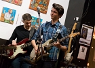 20190603-IMG 4201  La Jam : BASSAM BELLMAN, BLUES POWER JAM, CYRILLE CATOIS, KARIM BOUAZZA, MIKE DORMAN, PARIS-LENOUVO COSMOS, VINCENT BUCHER