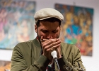 20190603-IMG 4202  La Jam : BASSAM BELLMAN, BLUES POWER JAM, CYRILLE CATOIS, KARIM BOUAZZA, MIKE DORMAN, PARIS-LENOUVO COSMOS, VINCENT BUCHER