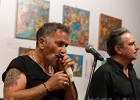 20190603-IMG 4206  La Jam : BASSAM BELLMAN, BLUES POWER JAM, CYRILLE CATOIS, KARIM BOUAZZA, MIKE DORMAN, PARIS-LENOUVO COSMOS, VINCENT BUCHER