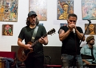 20190603-IMG 4209  La Jam : BASSAM BELLMAN, BLUES POWER JAM, CYRILLE CATOIS, KARIM BOUAZZA, MIKE DORMAN, PARIS-LENOUVO COSMOS, VINCENT BUCHER