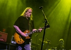 20190604-IMG 4214  Warren Haynes (chant, guitare), Matt Abts (batterie), Jorgen Carlsson (basse), Danny Louis (claviers) : DANNY LOUIS, GOV T MULE, JORGEN CARLSSON, MATT ABTS, PARIS-CIGALE (La), WARREN HAYNES