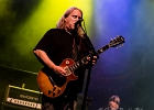 20190604-IMG 4218  Warren Haynes (chant, guitare), Matt Abts (batterie), Jorgen Carlsson (basse), Danny Louis (claviers) : DANNY LOUIS, GOV T MULE, JORGEN CARLSSON, MATT ABTS, PARIS-CIGALE (La), WARREN HAYNES