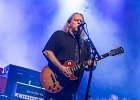 20190604-IMG 4221  Warren Haynes (chant, guitare), Matt Abts (batterie), Jorgen Carlsson (basse), Danny Louis (claviers) : DANNY LOUIS, GOV T MULE, JORGEN CARLSSON, MATT ABTS, PARIS-CIGALE (La), WARREN HAYNES