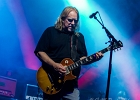 20190604-IMG 4226  Warren Haynes (chant, guitare), Matt Abts (batterie), Jorgen Carlsson (basse), Danny Louis (claviers) : DANNY LOUIS, GOV T MULE, JORGEN CARLSSON, MATT ABTS, PARIS-CIGALE (La), WARREN HAYNES