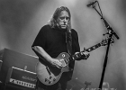 20190604-IMG 4227  Warren Haynes (chant, guitare), Matt Abts (batterie), Jorgen Carlsson (basse), Danny Louis (claviers) : DANNY LOUIS, GOV T MULE, JORGEN CARLSSON, MATT ABTS, PARIS-CIGALE (La), WARREN HAYNES
