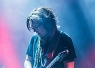 20190604-IMG 4228  Warren Haynes (chant, guitare), Matt Abts (batterie), Jorgen Carlsson (basse), Danny Louis (claviers) : DANNY LOUIS, GOV T MULE, JORGEN CARLSSON, MATT ABTS, PARIS-CIGALE (La), WARREN HAYNES