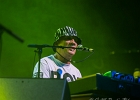 20190604-IMG 4229  Warren Haynes (chant, guitare), Matt Abts (batterie), Jorgen Carlsson (basse), Danny Louis (claviers) : DANNY LOUIS, GOV T MULE, JORGEN CARLSSON, MATT ABTS, PARIS-CIGALE (La), WARREN HAYNES