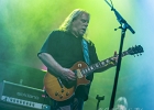 20190604-IMG 4230  Warren Haynes (chant, guitare), Matt Abts (batterie), Jorgen Carlsson (basse), Danny Louis (claviers) : DANNY LOUIS, GOV T MULE, JORGEN CARLSSON, MATT ABTS, PARIS-CIGALE (La), WARREN HAYNES