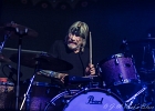 20190604-IMG 4235  Warren Haynes (chant, guitare), Matt Abts (batterie), Jorgen Carlsson (basse), Danny Louis (claviers) : DANNY LOUIS, GOV T MULE, JORGEN CARLSSON, MATT ABTS, PARIS-CIGALE (La), WARREN HAYNES