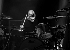 20190604-IMG 4241  Warren Haynes (chant, guitare), Matt Abts (batterie), Jorgen Carlsson (basse), Danny Louis (claviers) : DANNY LOUIS, GOV T MULE, JORGEN CARLSSON, MATT ABTS, PARIS-CIGALE (La), WARREN HAYNES