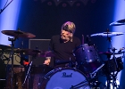 20190604-IMG 4243  Warren Haynes (chant, guitare), Matt Abts (batterie), Jorgen Carlsson (basse), Danny Louis (claviers) : DANNY LOUIS, GOV T MULE, JORGEN CARLSSON, MATT ABTS, PARIS-CIGALE (La), WARREN HAYNES