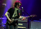 20190604-IMG 4247  Warren Haynes (chant, guitare), Matt Abts (batterie), Jorgen Carlsson (basse), Danny Louis (claviers) : DANNY LOUIS, GOV T MULE, JORGEN CARLSSON, MATT ABTS, PARIS-CIGALE (La), WARREN HAYNES