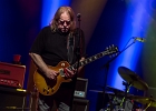 20190604-IMG 4250  Warren Haynes (chant, guitare), Matt Abts (batterie), Jorgen Carlsson (basse), Danny Louis (claviers) : DANNY LOUIS, GOV T MULE, JORGEN CARLSSON, MATT ABTS, PARIS-CIGALE (La), WARREN HAYNES