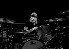 20190604-IMG 4253  Warren Haynes (chant, guitare), Matt Abts (batterie), Jorgen Carlsson (basse), Danny Louis (claviers) : DANNY LOUIS, GOV T MULE, JORGEN CARLSSON, MATT ABTS, PARIS-CIGALE (La), WARREN HAYNES