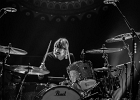 20190604-IMG 4256  Warren Haynes (chant, guitare), Matt Abts (batterie), Jorgen Carlsson (basse), Danny Louis (claviers) : DANNY LOUIS, GOV T MULE, JORGEN CARLSSON, MATT ABTS, PARIS-CIGALE (La), WARREN HAYNES