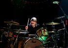 20190604-IMG 4268  Warren Haynes (chant, guitare), Matt Abts (batterie), Jorgen Carlsson (basse), Danny Louis (claviers) : DANNY LOUIS, GOV T MULE, JORGEN CARLSSON, MATT ABTS, PARIS-CIGALE (La), WARREN HAYNES
